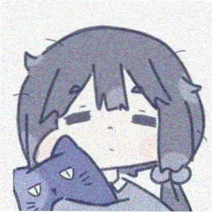 观众头像：胶片味